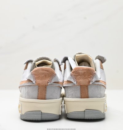 260 Nike Air Force 1 Fontanka Air Force Fontanka Series Cw6898-806 -