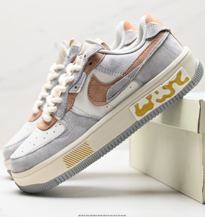 260 Nike Air Force 1 Fontanka Air Force Fontanka Series Cw6898-806 -