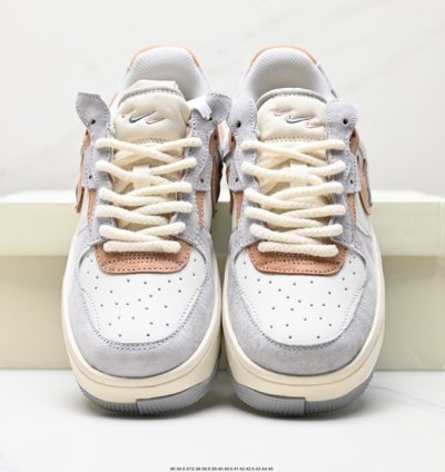 260 Nike Air Force 1 Fontanka Air Force Fontanka Series Cw6898-806 -