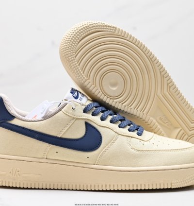 180 Nike Air Force 1 Low 07 315122-109