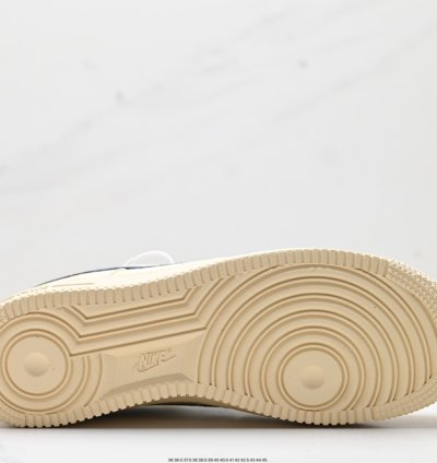 180 Nike Air Force 1 Low 07 315122-109