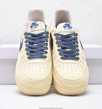 180 Nike Air Force 1 Low 07 315122-109