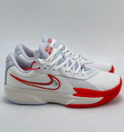 220 Nike Air Zoom Gt Cut Academy Ep Nike Super Running Basketball Shoes Fb2598-0
