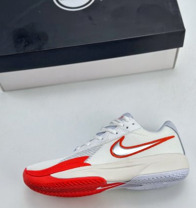 220 Nike Air Zoom Gt Cut Academy Ep Nike Super Running Basketball Shoes Fb2598-0