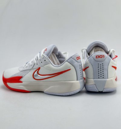 220 Nike Air Zoom Gt Cut Academy Ep Nike Super Running Basketball Shoes Fb2598-0