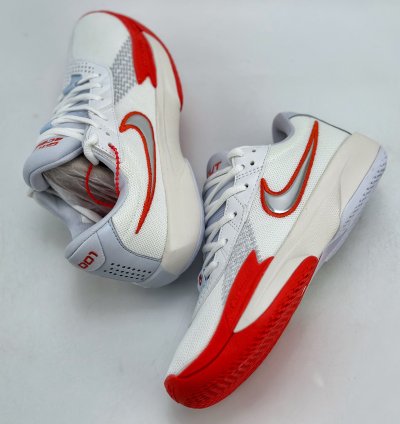 220 Nike Air Zoom Gt Cut Academy Ep Nike Super Running Basketball Shoes Fb2598-0
