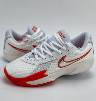 220 Nike Air Zoom Gt Cut Academy Ep Nike Super Running Basketball Shoes Fb2598-0