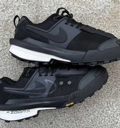 Nike Zegamadome Sp Sacai Black