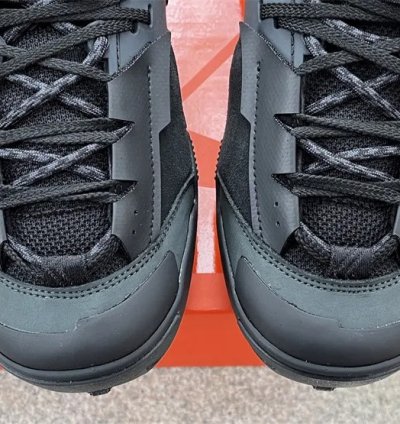 Nike Zegamadome Sp Sacai Black