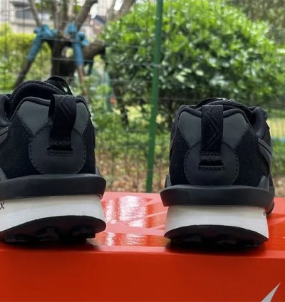 Nike Zegamadome Sp Sacai Black