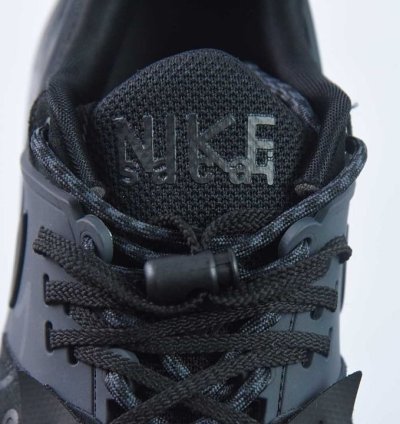 Nike Zegamadome Sp Sacai Black