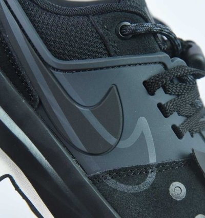 Nike Zegamadome Sp Sacai Black