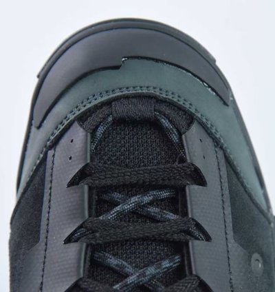 Nike Zegamadome Sp Sacai Black