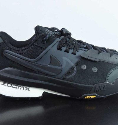 Nike Zegamadome Sp Sacai Black