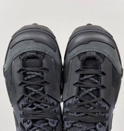 Nike Zegamadome Sp Sacai Black