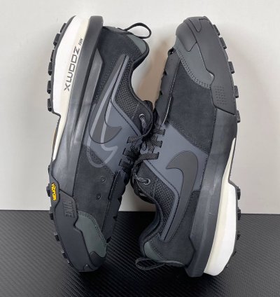 Nike Zegamadome Sp Sacai Black