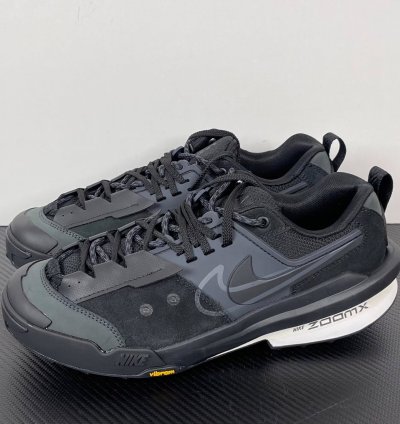 Nike Zegamadome Sp Sacai Black