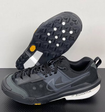Nike Zegamadome Sp Sacai Black