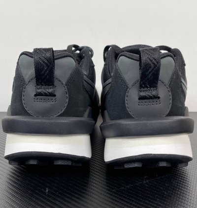 Nike Zegamadome Sp Sacai Black