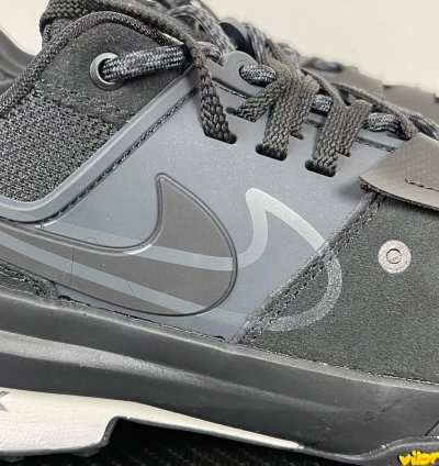 Nike Zegamadome Sp Sacai Black
