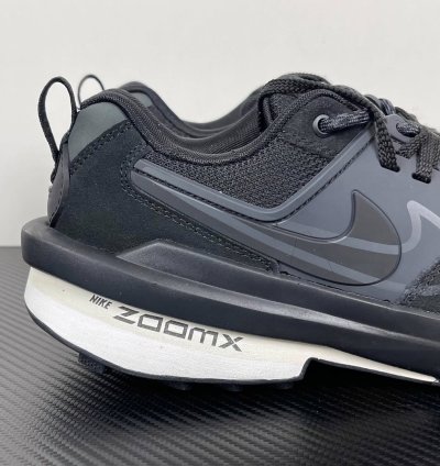 Nike Zegamadome Sp Sacai Black