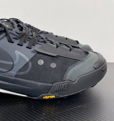 Nike Zegamadome Sp Sacai Black