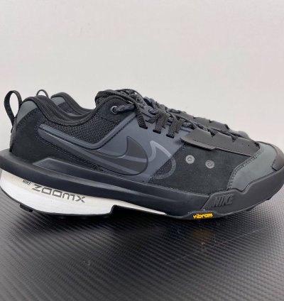 Nike Zegamadome Sp Sacai Black