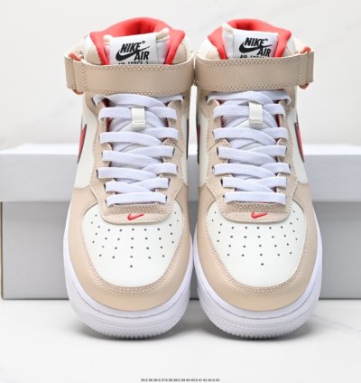 200 Air Force 1 07 Mid F25521-16