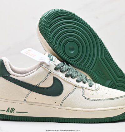 180 Nike Air Force 1 Low 07 Tq1456-266-