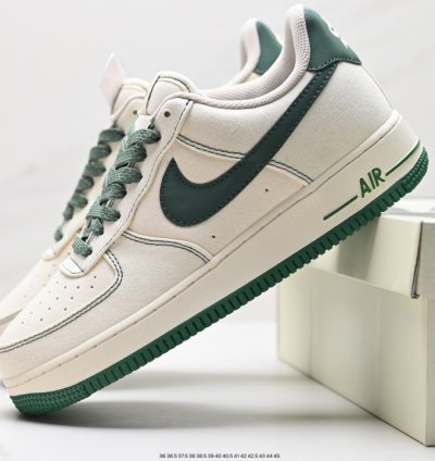 180 Nike Air Force 1 Low 07 Tq1456-266-