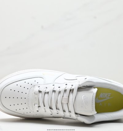 180 Nike Air Force 1 Low 07 Hf4837-407 -