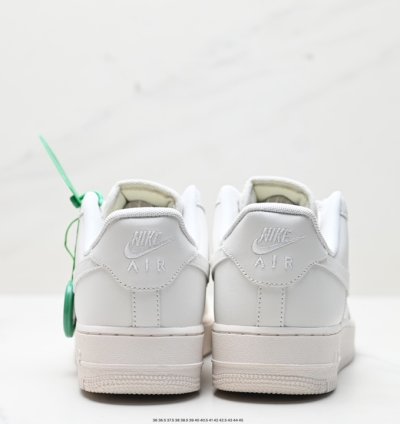 180 Nike Air Force 1 Low 07 Hf4837-407 -