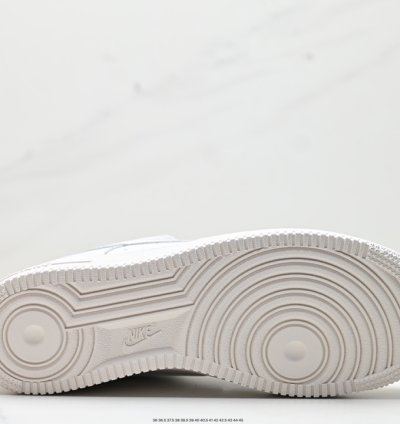 180 Nike Air Force 1 Low 07 Hf4837-407 -