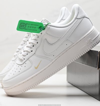 180 Nike Air Force 1 Low 07 Hf4837-407 -