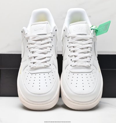 180 Nike Air Force 1 Low 07 Hf4837-407 -