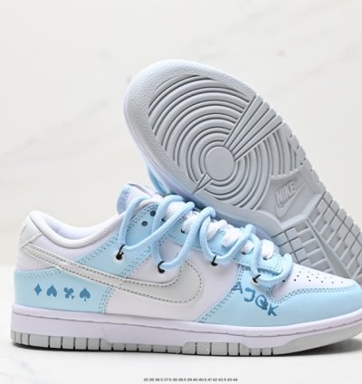 230 Nk Dunk Low Retro Diy High-end Low-top Casual Sports Shoes Dv0