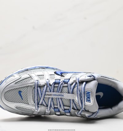 200 Nike Initiator Running Nike Ins Super Hot Retro Daddy Running Shoes Bv1021-0