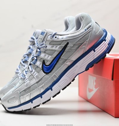 200 Nike Initiator Running Nike Ins Super Hot Retro Daddy Running Shoes Bv1021-0