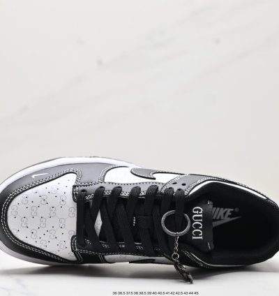 270 Nk Dunk Low Retro Diy High-end Low-top Casual Sports Shoes Sf1