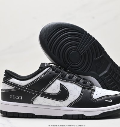 270 Nk Dunk Low Retro Diy High-end Low-top Casual Sports Shoes Sf1