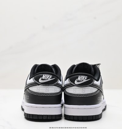 270 Nk Dunk Low Retro Diy High-end Low-top Casual Sports Shoes Sf1