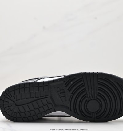 270 Nk Dunk Low Retro Diy High-end Low-top Casual Sports Shoes Sf1