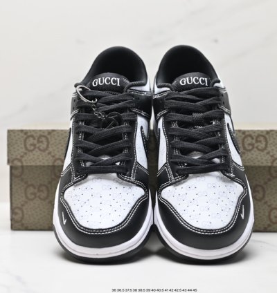 270 Nk Dunk Low Retro Diy High-end Low-top Casual Sports Shoes Sf1