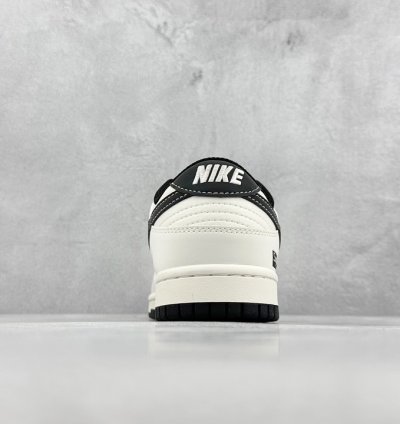 280 Nike Sb Dunk Low Supreme Joint Bb6698-515