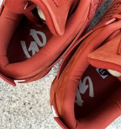Nigel Sylvester X Air Jordan 4 Retro Og Sp brick By Brick