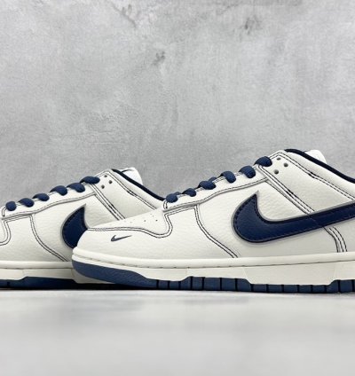 280 Nike Sb Dunk Low Supreme Joint Fc1688-138 -
