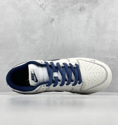 280 Nike Sb Dunk Low Supreme Joint Fc1688-138 -