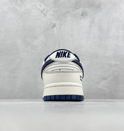 280 Nike Sb Dunk Low Supreme Joint Fc1688-138 -