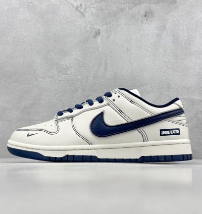 280 Nike Sb Dunk Low Supreme Joint Fc1688-138 -