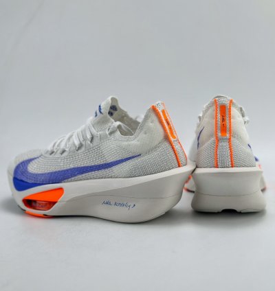 300 Nike Air Zoom Alphafly Next 3 Proto Volt Aqua Alpha Running Shoes Hf7357-90